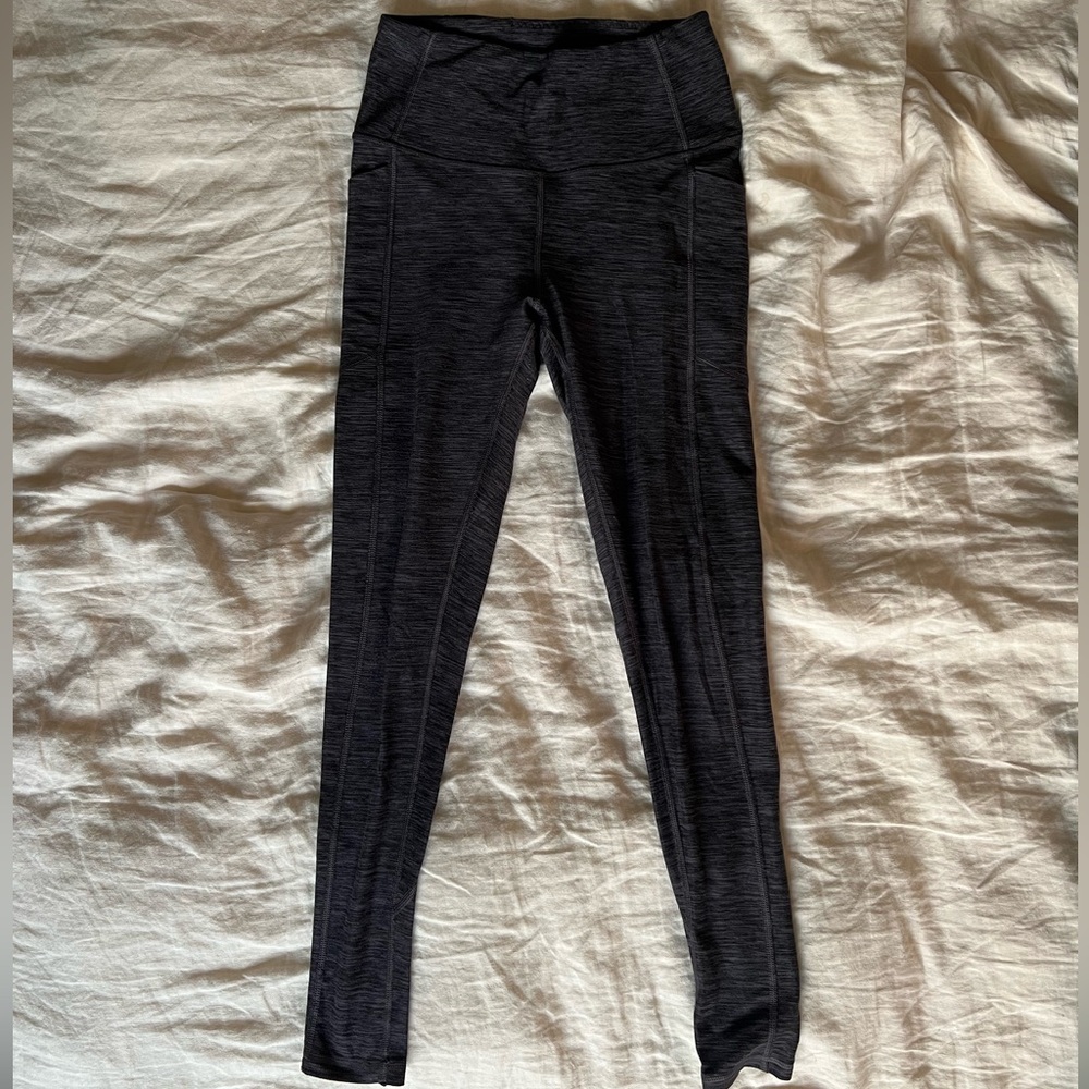 Victoria’s Secret grey leggings